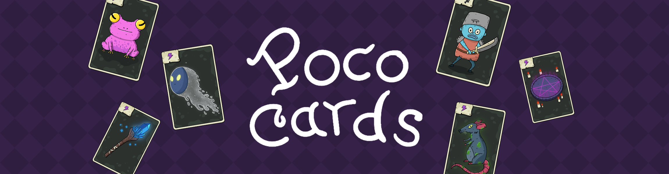 Poco Cards