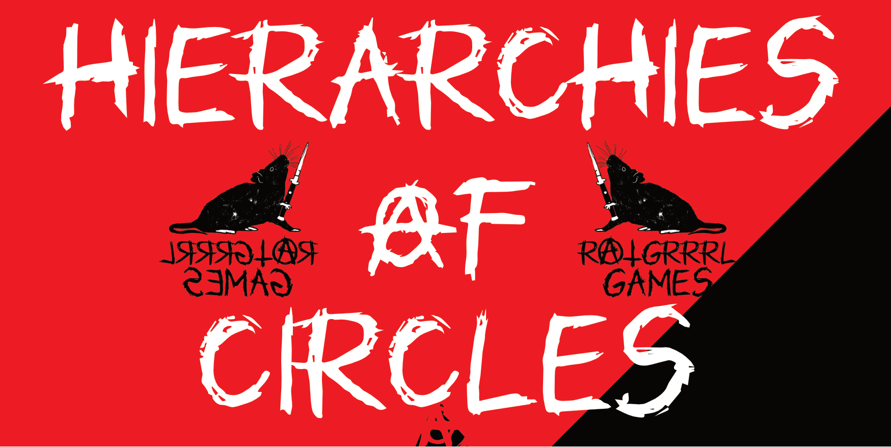Hierachies of Circles