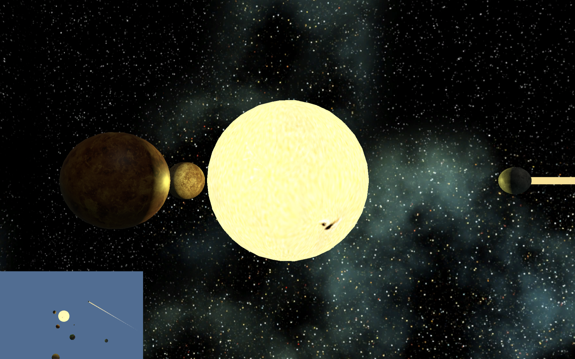 Solar System