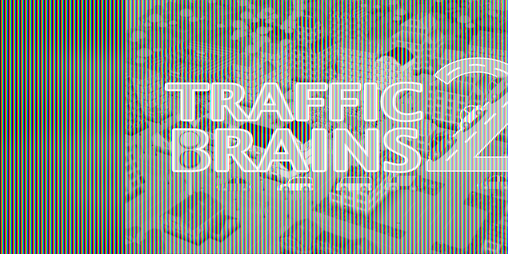 Cover image for Traffic Brains 2
