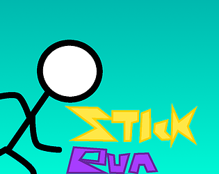 StickRun