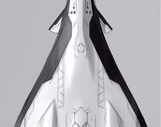 spaceship shooter