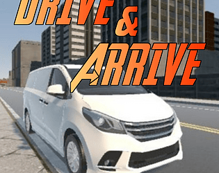 Drive And Arrive
