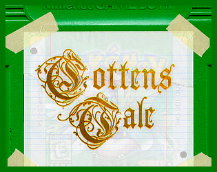 Cover image for Retro Cotton Tale🫙