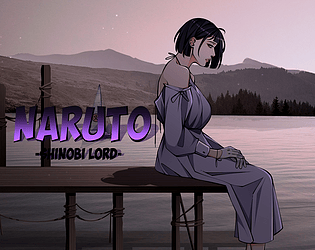 Naruto shinobi lord 0.9
