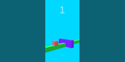 Cover image for Speed Cube