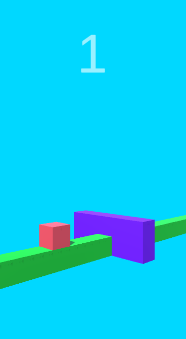 Cover image for Speed Cube