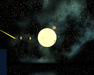 Solar System
