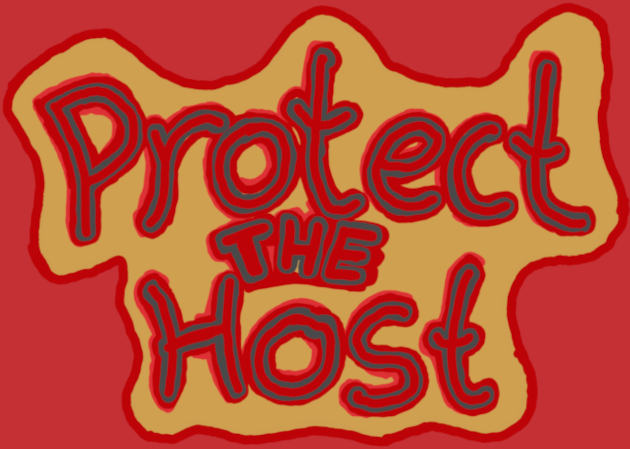 Protect the host!