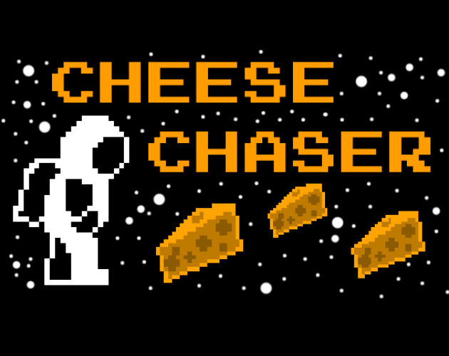 Cheese Chaser
