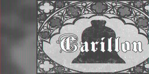 Cover image for Carillon - A Trophy Dark Incursion