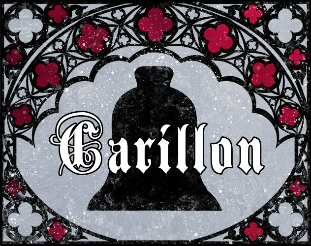 Carillon A Trophy Dark Incursion By K Ramstack