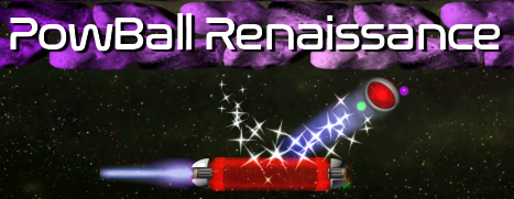 PowBall Renaissance