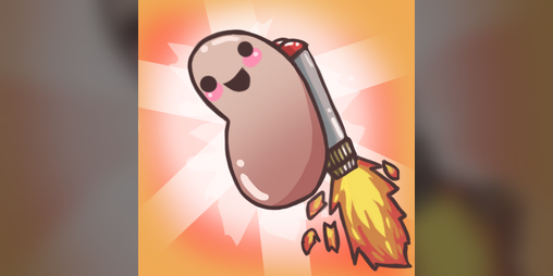 Cover image for Bean Boi - Browser Version