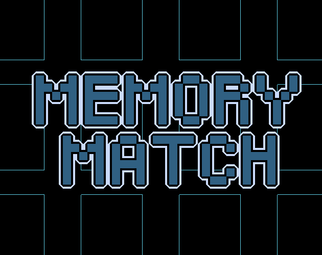 Memory Match