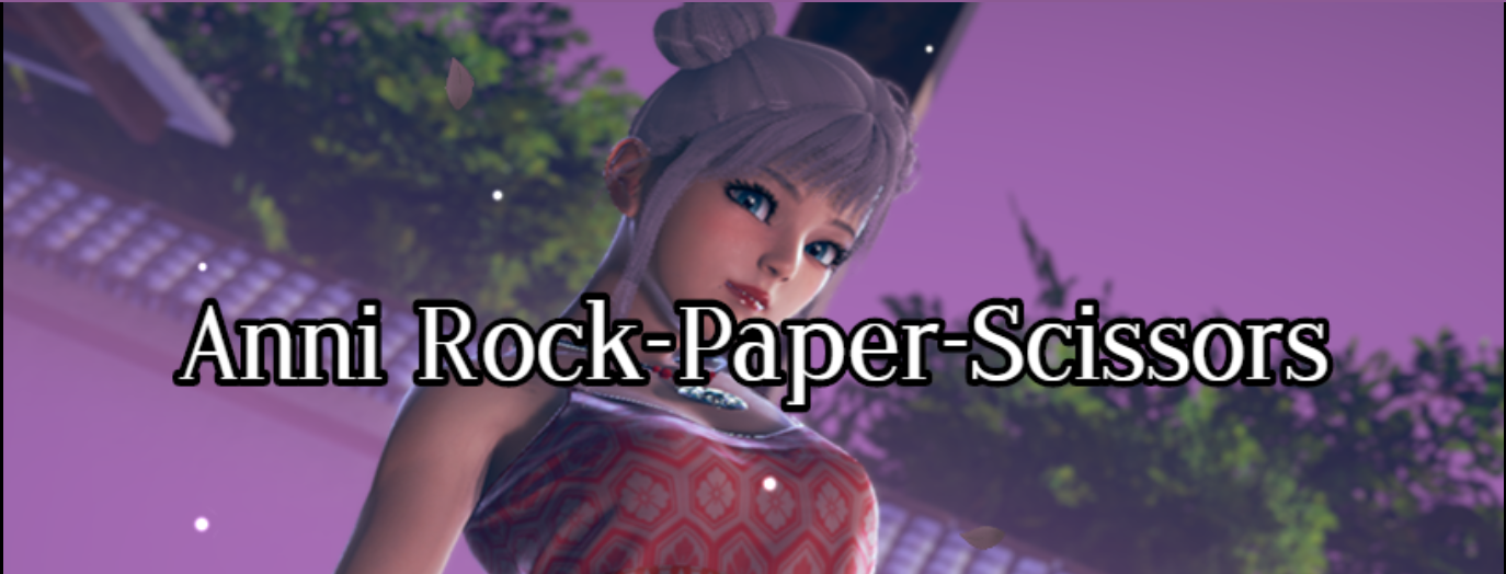 Anni  Rock-Paper-Scissors