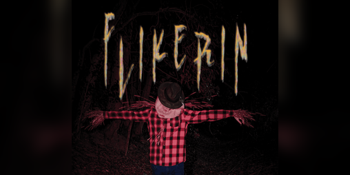Cover image for Flikerin