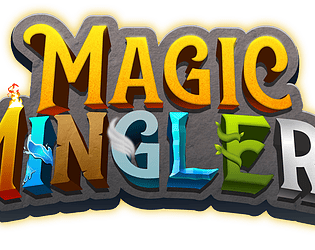 Magic Minglers