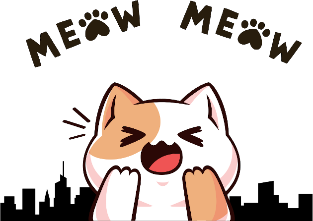Meow Meow (Playdate)