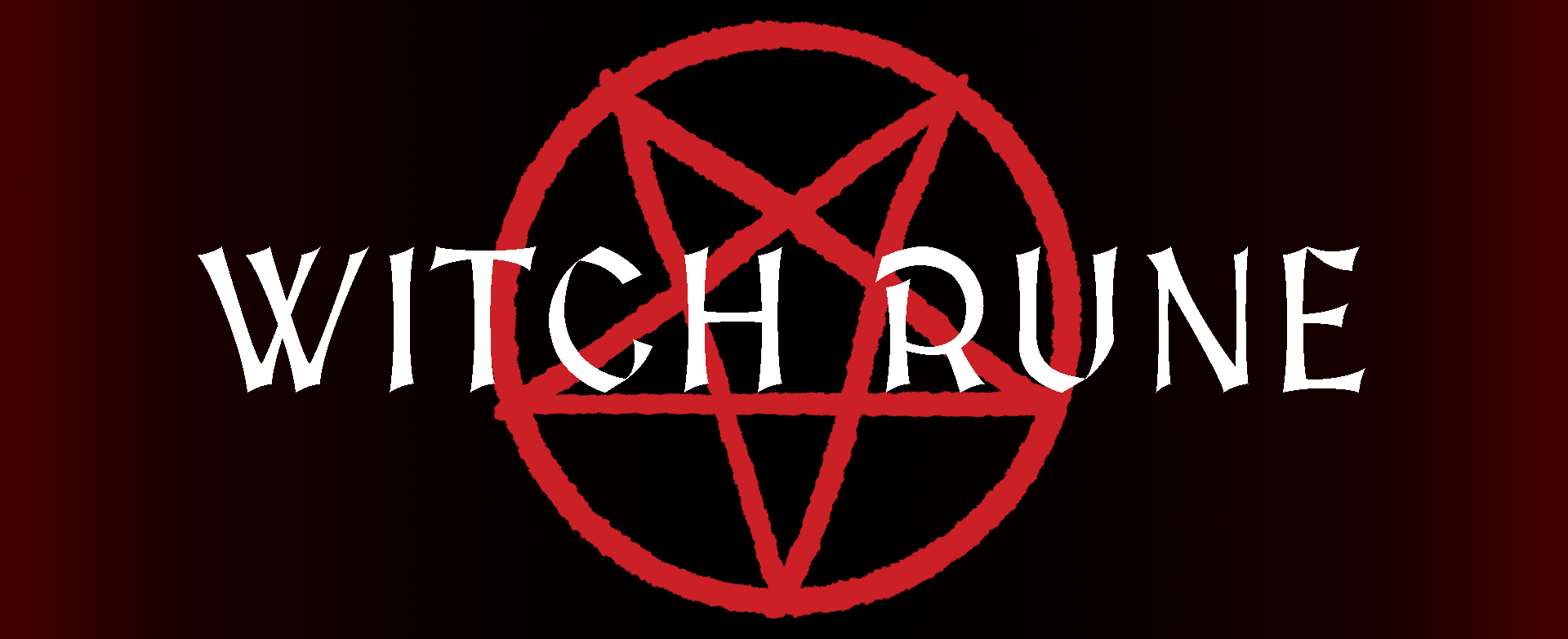 Witch Rune