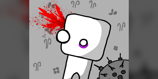 Cover image for More People