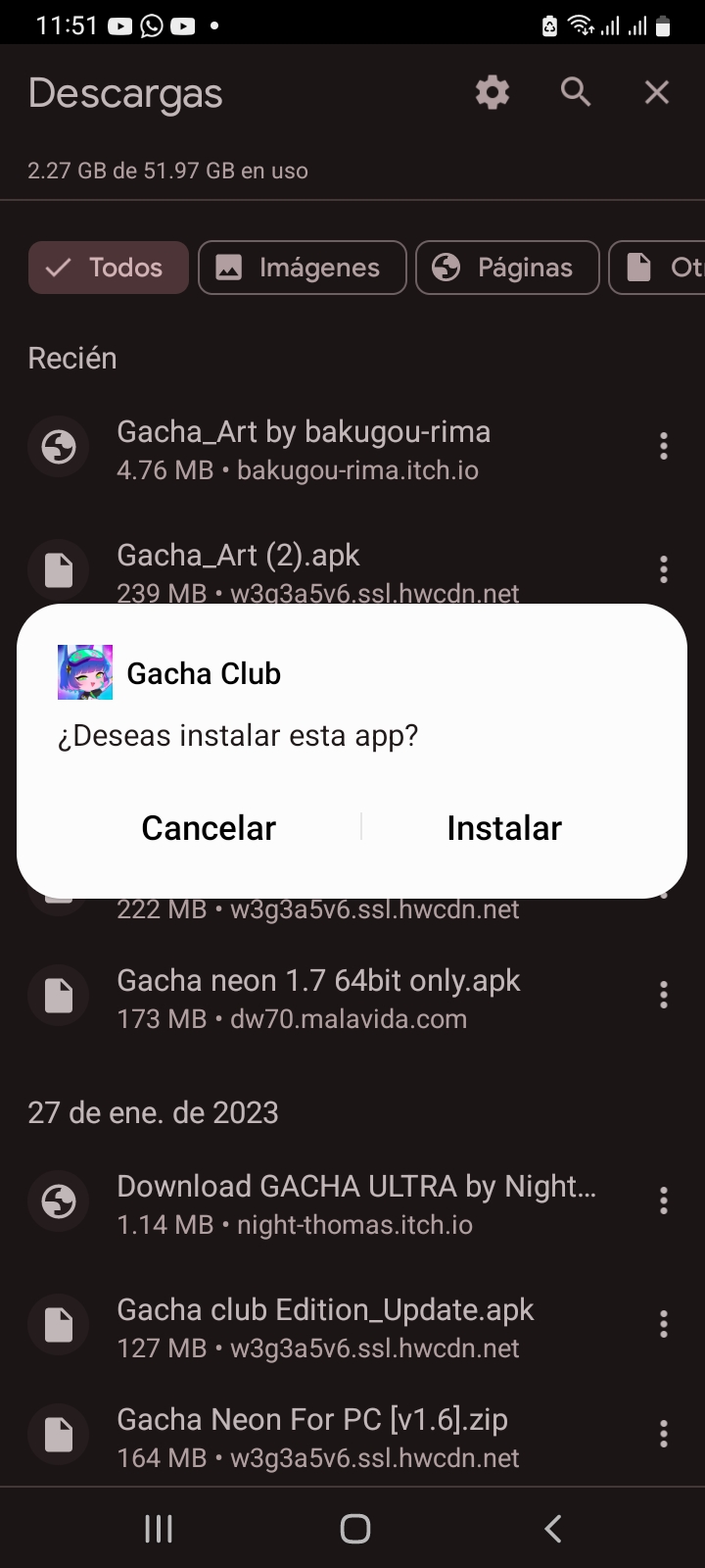 Como baixar Gacha Art no Android e PC