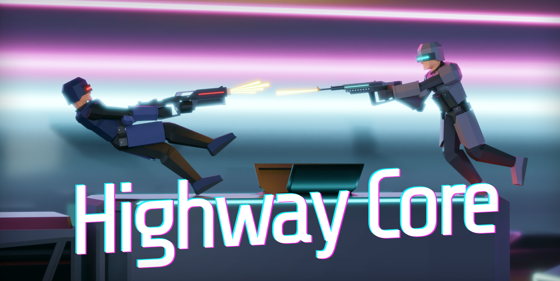 Highway Core