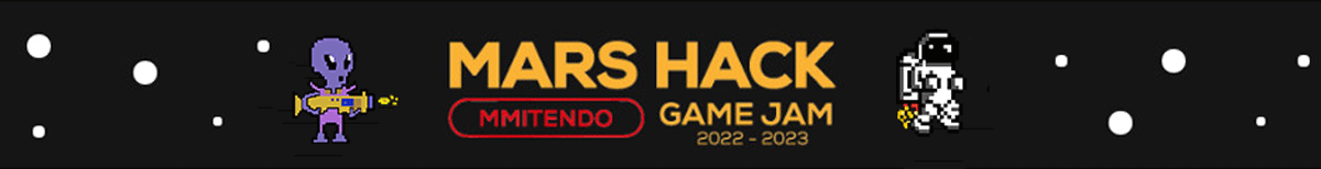 Mars-hack