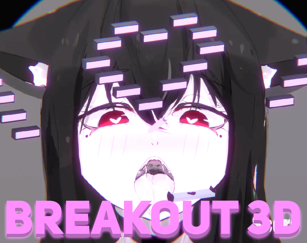 Breakout 3D