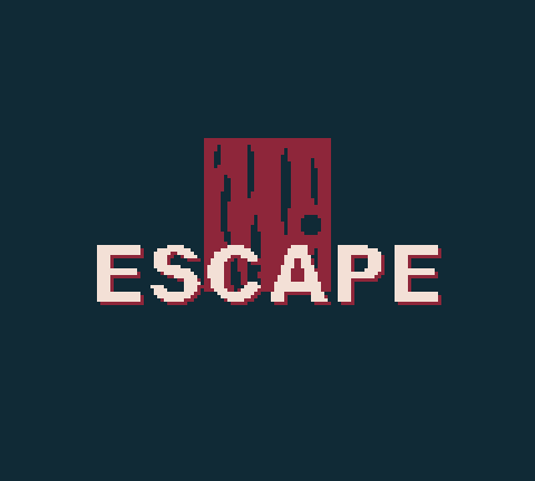 Cover image for Escape