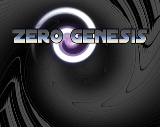 Zero Genesis Early Access Demo