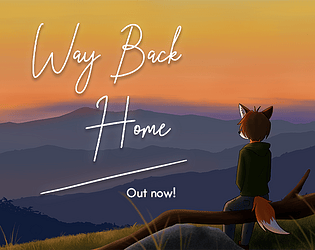 Way Back Home