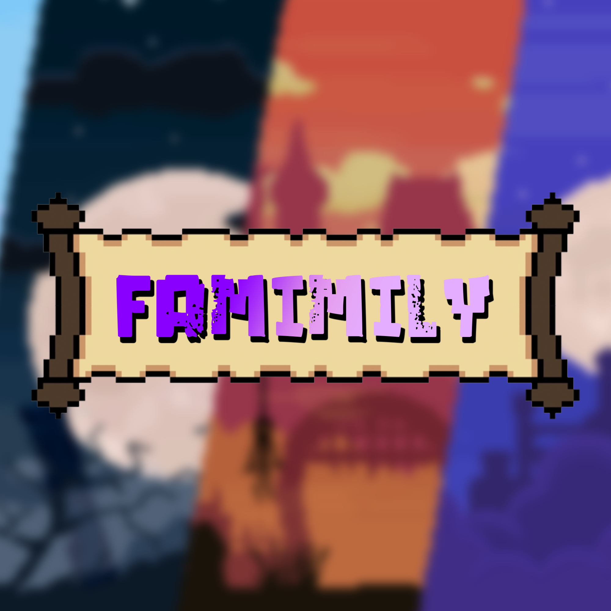 Famimily (Global Game Jam 2023)
