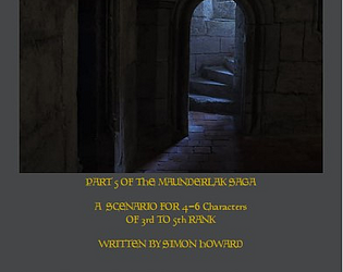 Return to Trostenhal