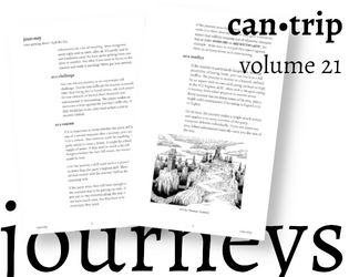 can•trip volume 21  