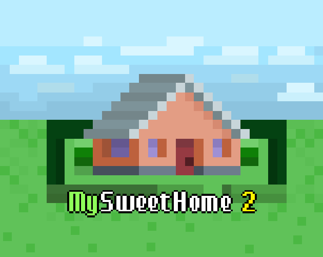 MySweetHome 2 by KeyDev