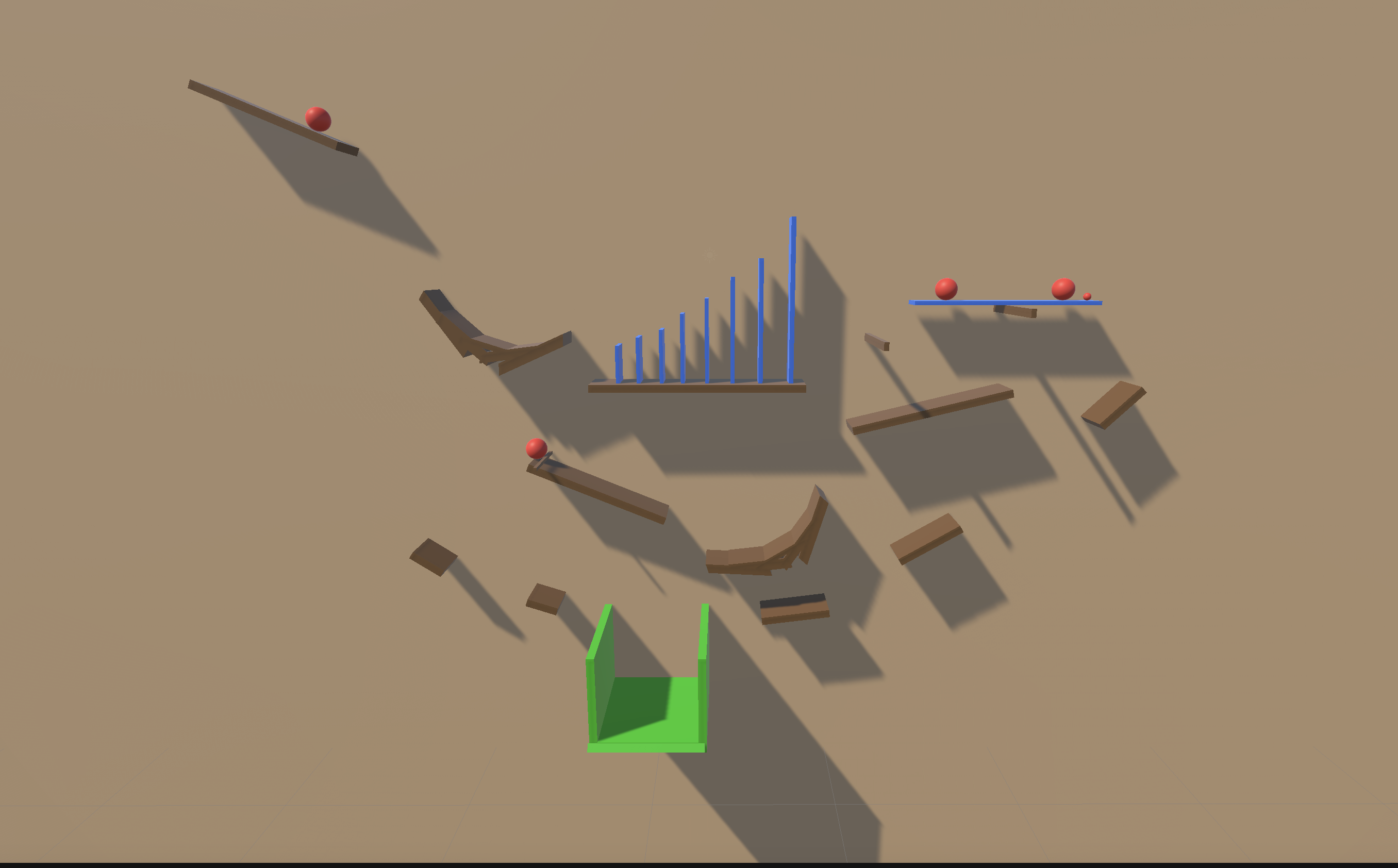 ksh-rube-goldberg