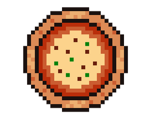 Interdimensional Pizzeria