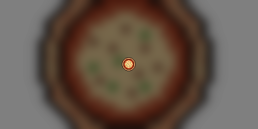 Cover image for Interdimensional Pizzeria