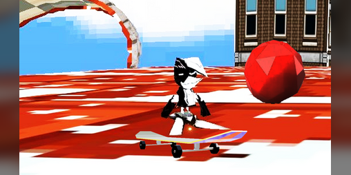 Cover image for Scrow's Skiroll (Pre-Alpha)