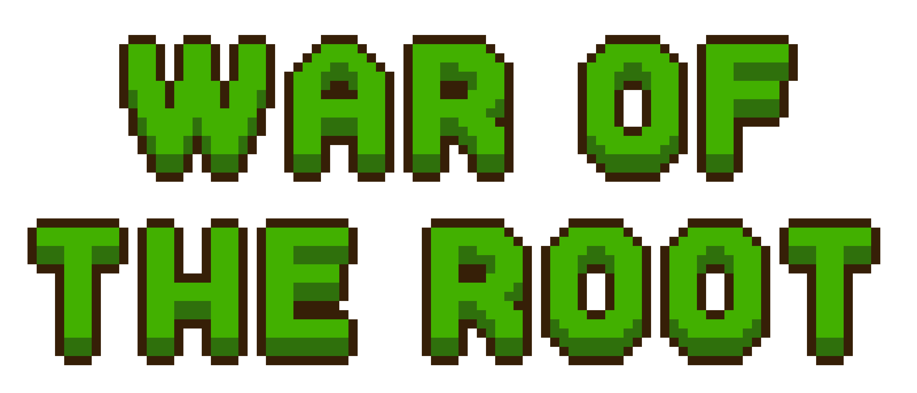 War of the Root