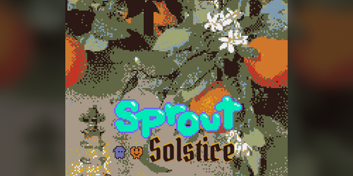 Cover image for Sprout: Solstice