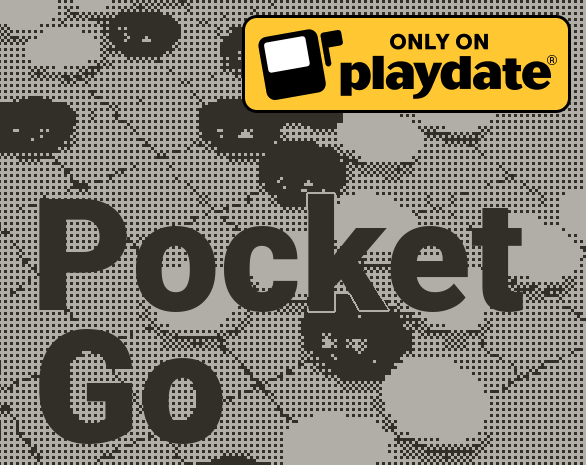 Pocket Go