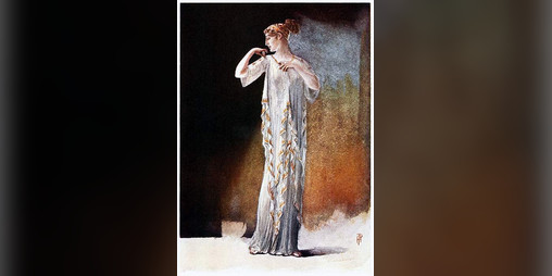 Cover image for En costas extrañas