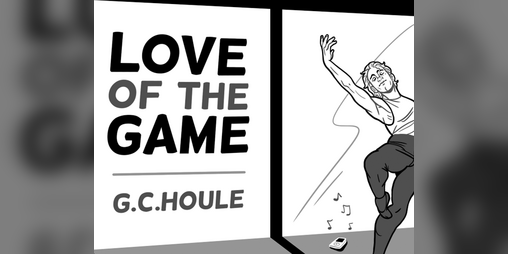 Cover image for Love of the Game