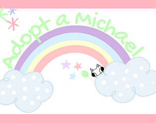 Adopt a Michael