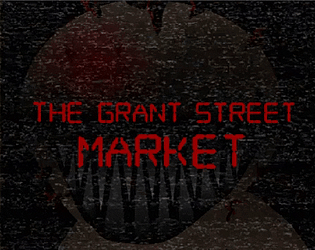 The Grant Street Market