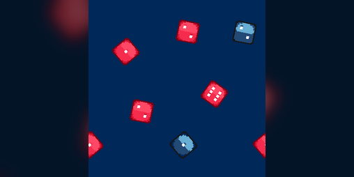 Cover image for Separate The Dice