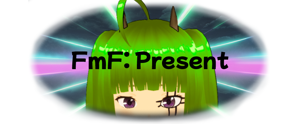 FmF Present