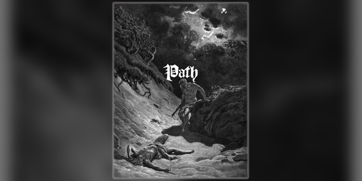 Cover image for Path